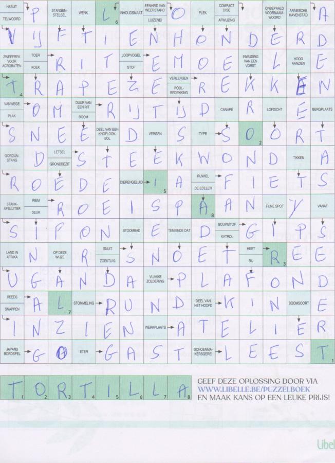 Klik op de afbeelding voor een grotere versie

Naam: Zweedse Puzzel - Libelle Puzzelboek.jpg
Bekeken: 0
Maat: 86,2 KB
ID: 8929